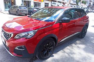 Peugeot 3008 cambio automatico