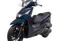KYMCO Agility 350