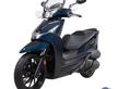 KYMCO Agility 350