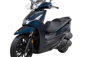 KYMCO Agility 350
