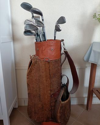 mazze da golf 