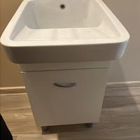 Lavabo nuovo mai usato