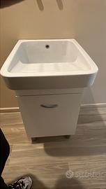 Lavabo nuovo mai usato