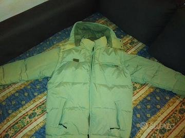 Piumino parka Fila
