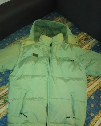 Piumino parka Fila