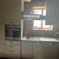 Cucina tavolo e sedie