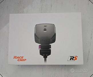 Modulo Race Chip RS Fiat 1.6 D Multijet 120cv 