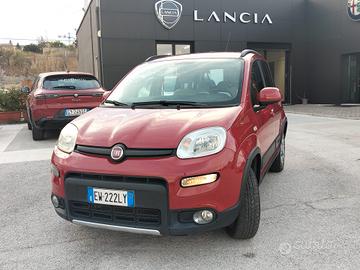Fiat Panda Climbing 1.3 MJT 4x4