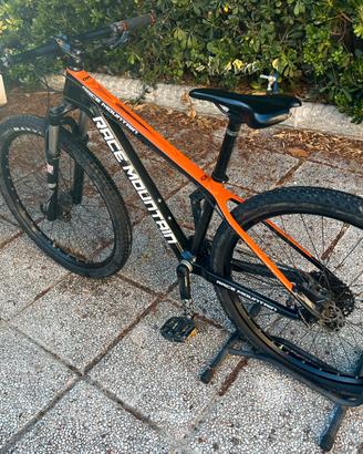 Mtb Race Mountain taglia S
