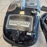 Generatore di vapore monofase 6 bar