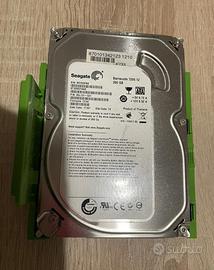 15 pezzi di elettronica pc