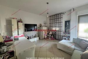 Appartamento, Trapani.