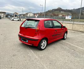 Fiat Punto 12 16v Sporting