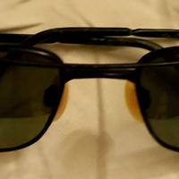 occhiali da sole Serengeti fuori produzione