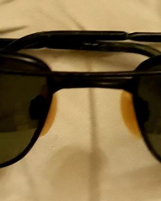 occhiali da sole Serengeti mod. 6903 matte black