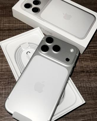 iphone 17 pro 256g