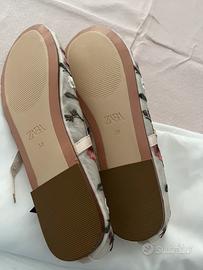 Ballerina di rete nuova