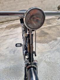 Bicicletta donna anni 70 ATALA.