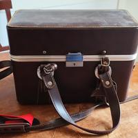 borsa per accessori macchina fotografica 