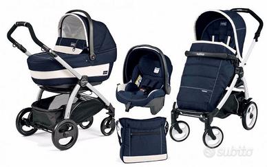 Peg Perego Book 51 S
