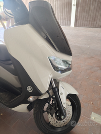 Yamaha n max 155