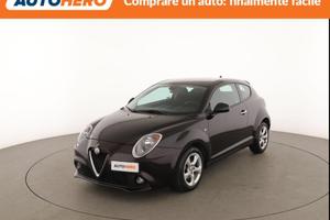 ALFA ROMEO MiTo LN31902