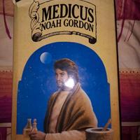 Libro Medicus - Noah Gordon