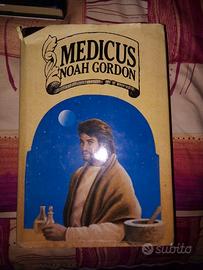 Libro Medicus - Noah Gordon