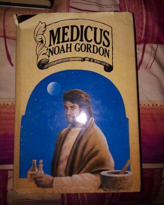 Libro Medicus - Noah Gordon