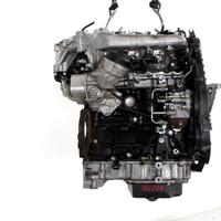 Motore Z17DTR 92Kw Opel ASTRA GTC 2008 1.7 Diesel