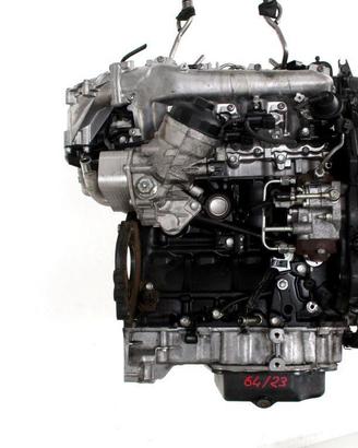 Motore Z17DTR 92Kw Opel ASTRA GTC 2008 1.7 Diesel
