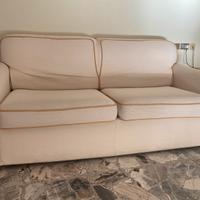 Divano letto Bicappa Italia