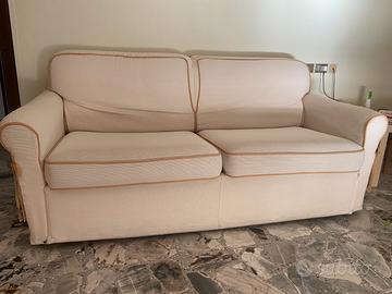 Divano letto Bicappa Italia