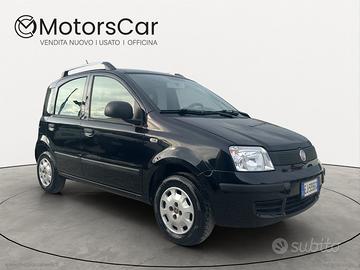 FIAT Panda 1.3 MJT 16V Active