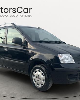FIAT Panda 1.3 MJT 16V Active
