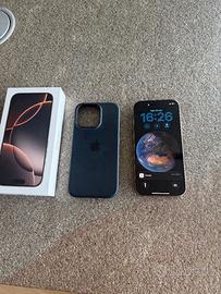 Iphone 16 Pro 512GB