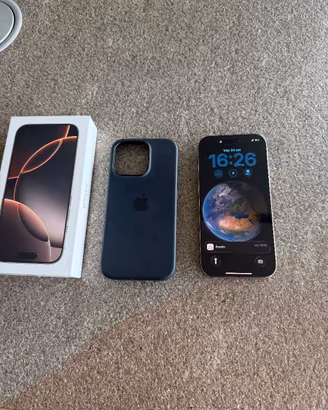 Iphone 16 Pro 512GB