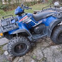 Quad Polaris Sportsman - 2003