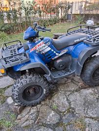 Quad Polaris Sportsman - 2003