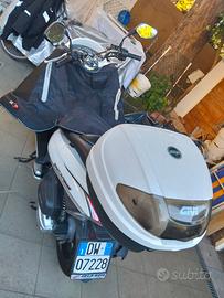 Honda PCX 150 