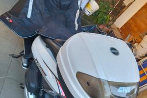 Honda PCX 150 