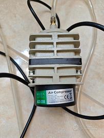 Compressore ad Aria Hailea ACO-208