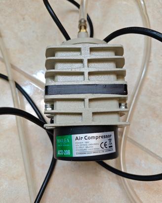 Compressore ad Aria Hailea ACO-208