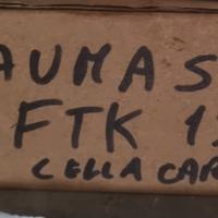 LAUMAS FTK 150Kg cella di carico per bilance