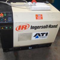 compressore INGERSOLL RAND mod. ML55