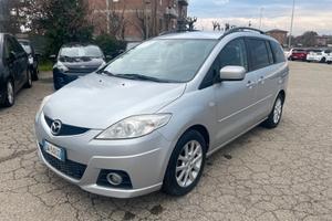 Mazda 5 Mazda5 2.0 MZ-CD 16V 110CV Extra 7 POSTI