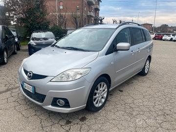 Mazda 5 Mazda5 2.0 MZ-CD 16V 110CV Extra 7 POSTI