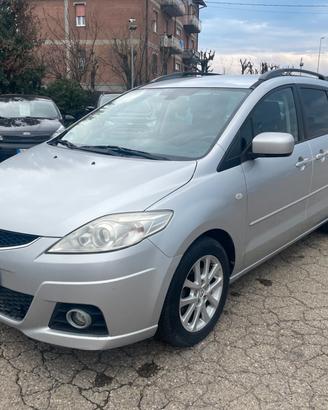 Mazda 5 Mazda5 2.0 MZ-CD 16V 110CV Extra 7 POSTI