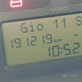 Lancia Ypsilon mod Milano 