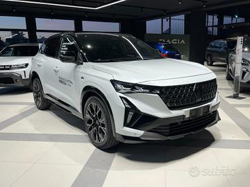 RENAULT Austral Full Hybrid E-Tech 200 CV Esprit